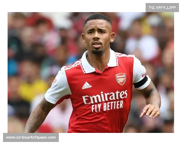 AC米兰锁定阿森纳前锋热苏斯 冬窗引援或遭多队争夺