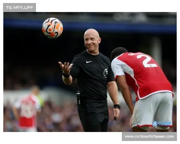 VAR争议再起，英超裁判标准是否亟待统一？