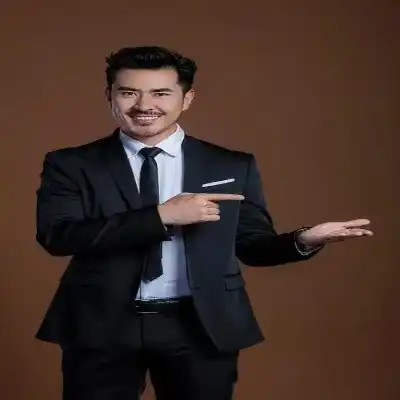 庄晓洁